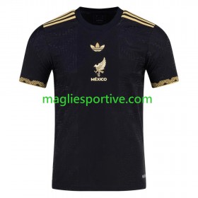 Completo Calcio Messico Gold Cup Divisa Prima 2025